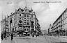 Neuendorfer Straße - Ecke Schönwalder Straße