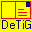 Blog DeTiG Postkarten