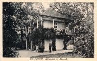 Bad Pyrmont Liegehaus