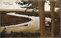 Die Weser bei Hameln