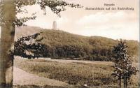Hameln Bismarckturm