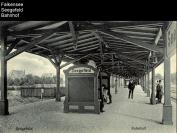 Bahnhof