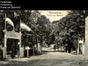 Bahnhof