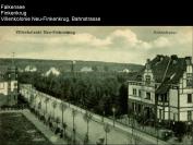 Bahnstrasse