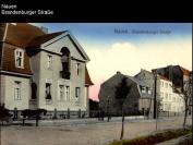 Brandenburger Straße