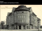 Damm- u Spandauer-Straße