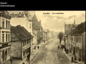 Dammstrasse