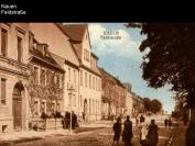 Feldstraße