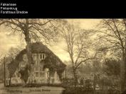 Forsthaus Bredow