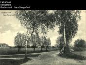 Gartenstadt