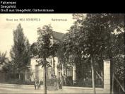 Gartenstraße