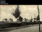 Hamannstraße