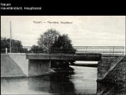 Hauptkanal