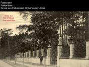 Hohenzollern Allee