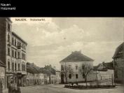 Holzmarkt