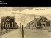 Ketzinerstraße
