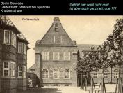 Knabenschule