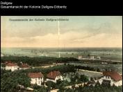 Kolonie gesamt