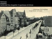 Kruppstraße
