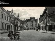 Markt Straße