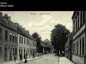 Mauer Straße