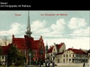 Rathaus