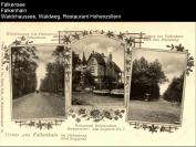Restaurant Hohenzollern
