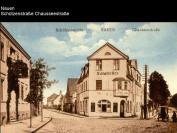 Schützenstraße