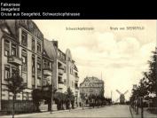 Schwarzkopfstraße
