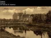 St Hubertus