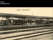 Staatsbahnhof
