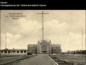 Telefunkenstation