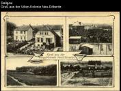 Villen Kolonie