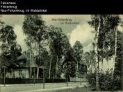 Waldwinkel