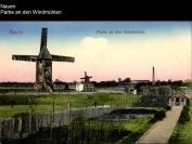 Windmühlen