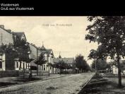 Gruß aus Wustermark 1