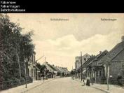 Bahnhofsstraße