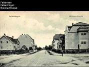 Bredowstraße