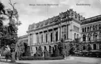 Königlich Technische Hochschule