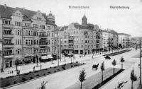 Bismarckstrasse