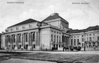 Deutsches Opernhaus