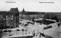 Sophie Charlottenplatz
