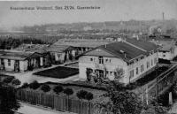 Krankenhaus Westend