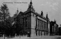Theater des Westens