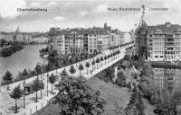 Neue Kantstrasse - Lietzensee