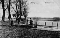 Partie am See