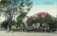 Parkstrasse - Villa des Bürgermeisters