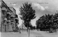 Neuendorfer Strasse