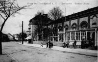 Berlinerstr. - Gasthof Brose