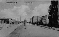Seilerstrasse